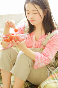 b站日本姑娘视频